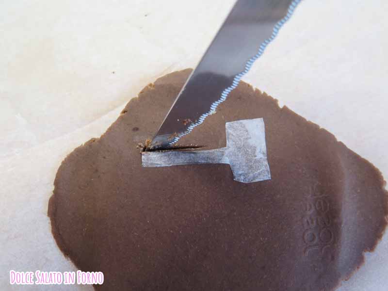 Biscotto pipa