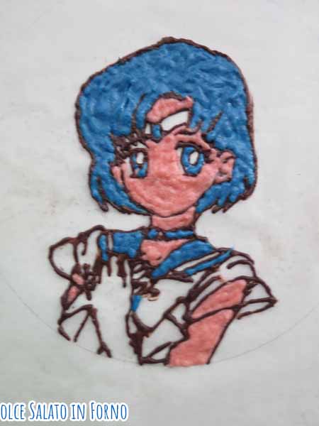 Biscotti Sailor Mercury
