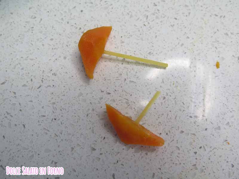 carote becco