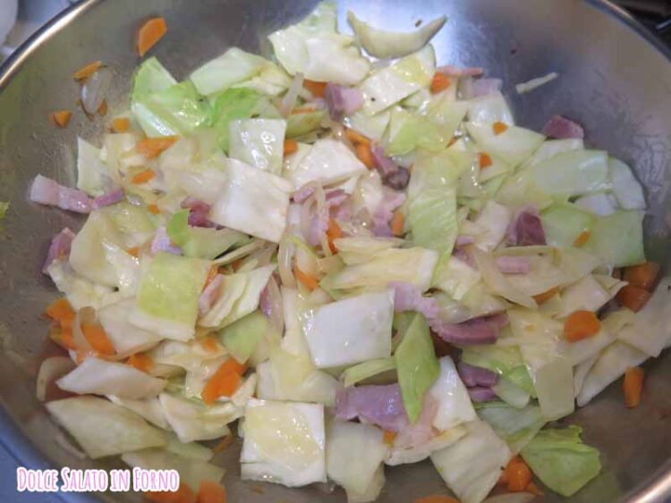 cavolo cappuccio