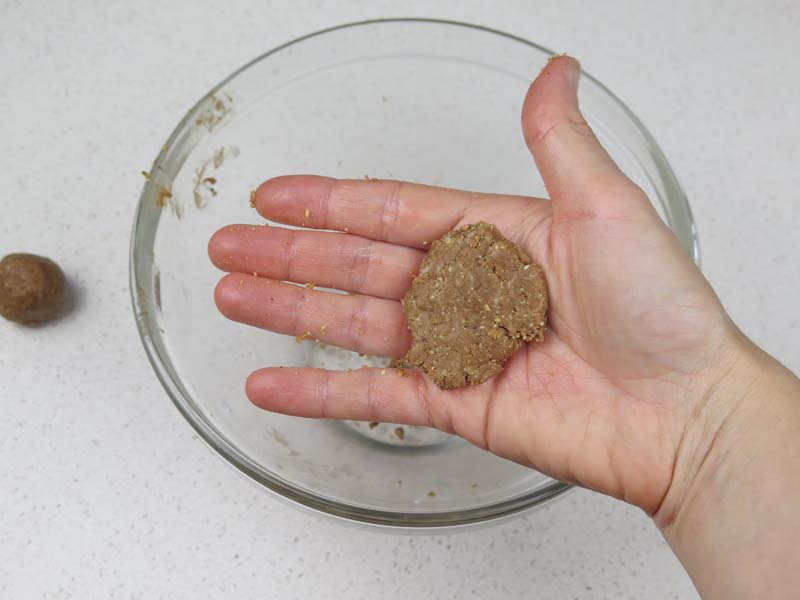 crea cioccolatino