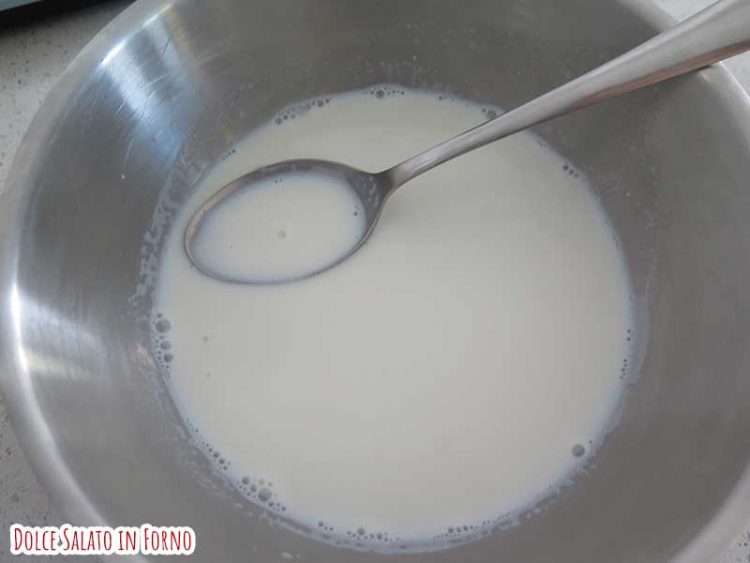 crema al latte e miele