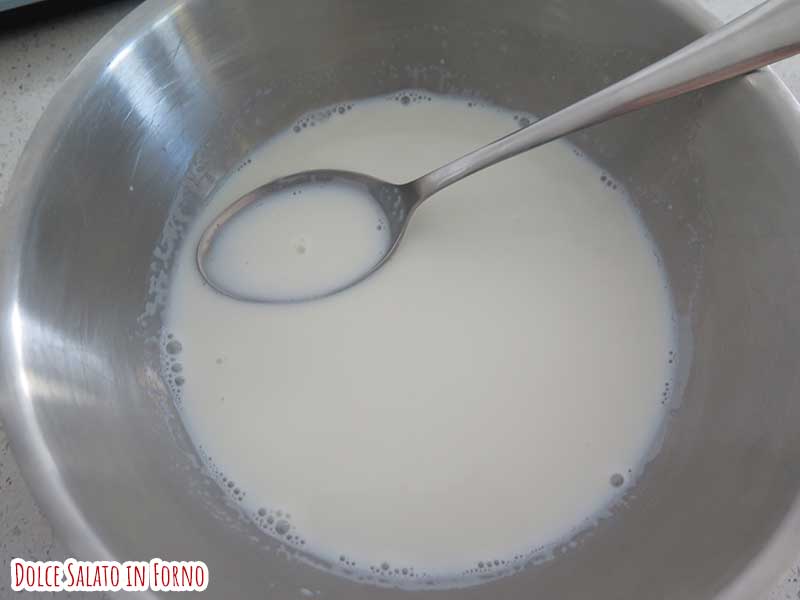 crema al latte e miele