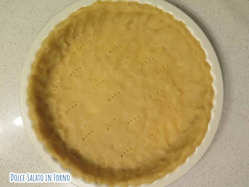 crostata