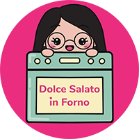 Dolce Salato in Forno Logo