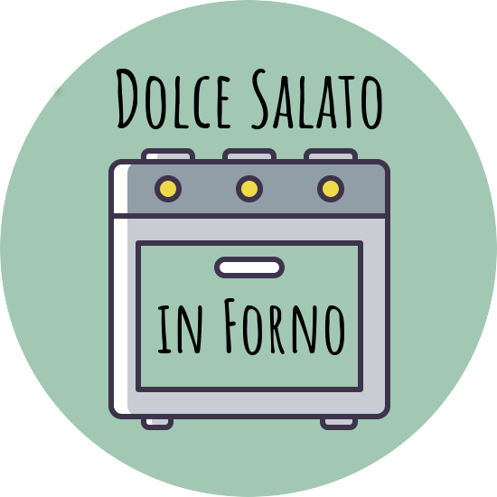 Dolce Salato in Forno