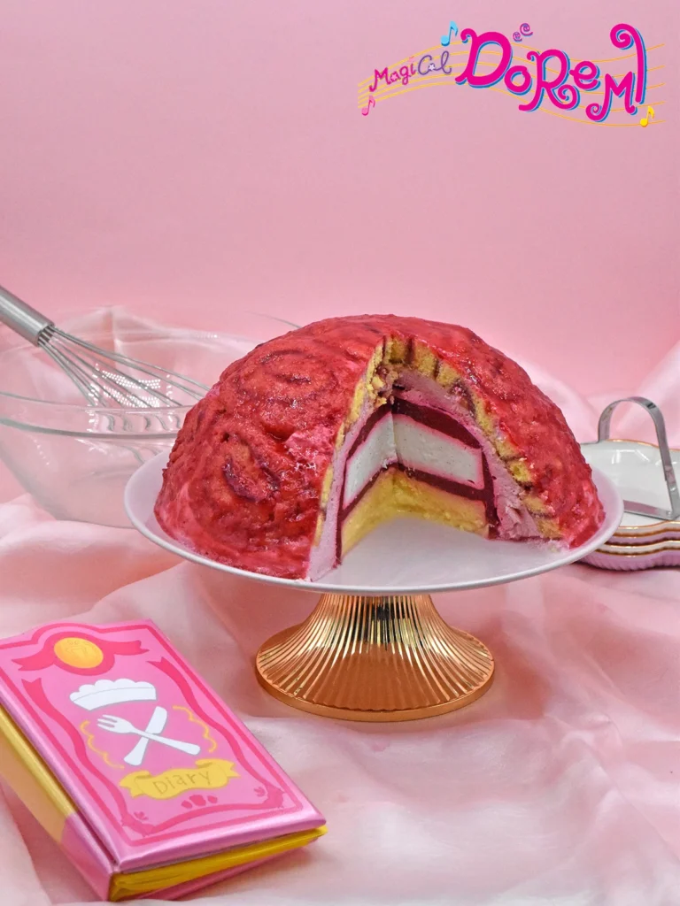 Dolce Tourbillon di Doremì