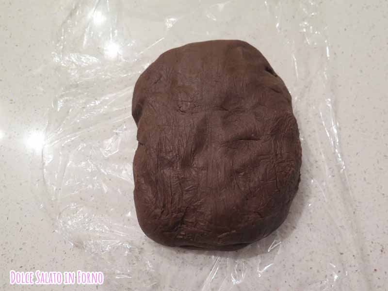 frolla cacao