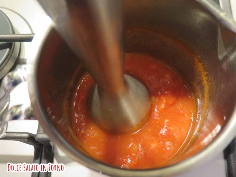 frulla zuppa pomodoro