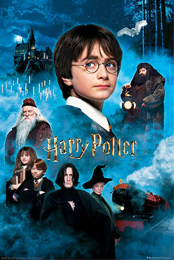 Ricette di Harry Potter