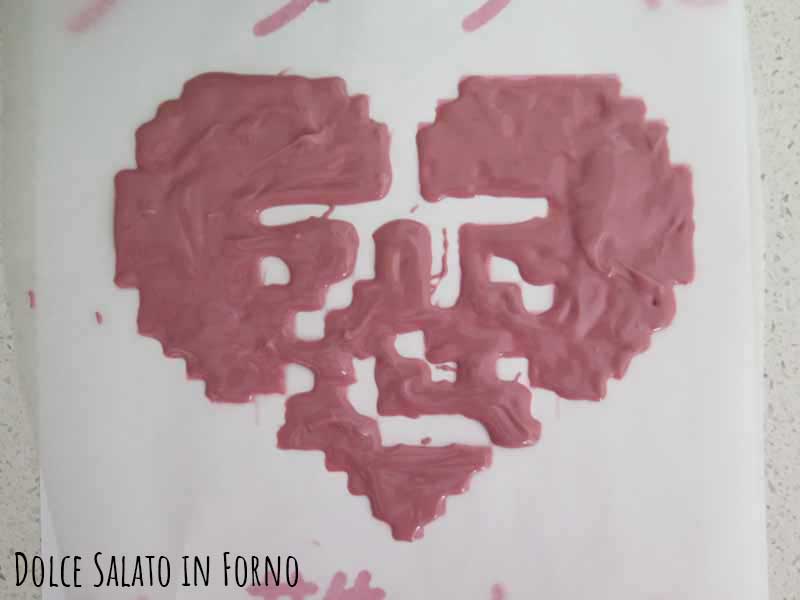 Logo Wotakoi cioccolato ruby