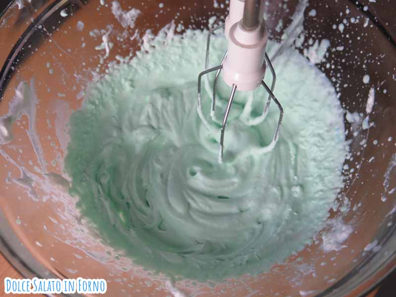 monta panna verde