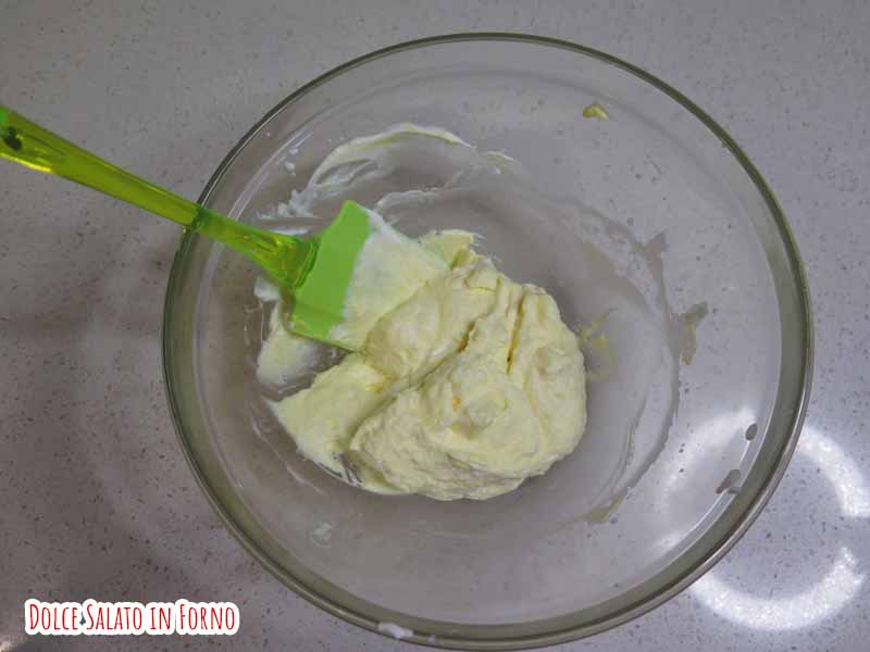 Colora la crema