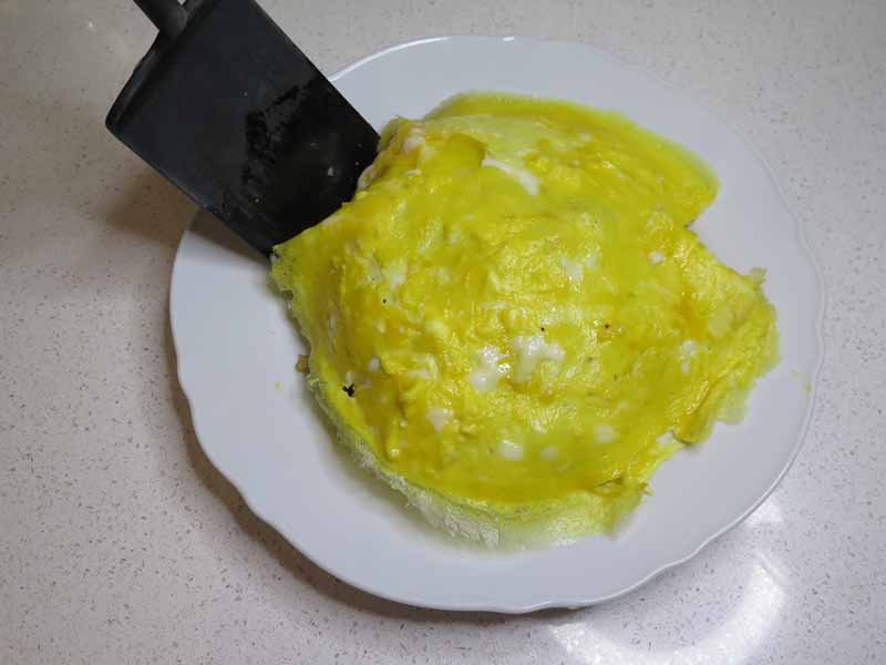 omurice