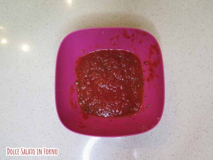 passata di pomodoro