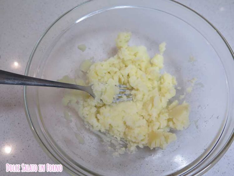 patate schiacciate