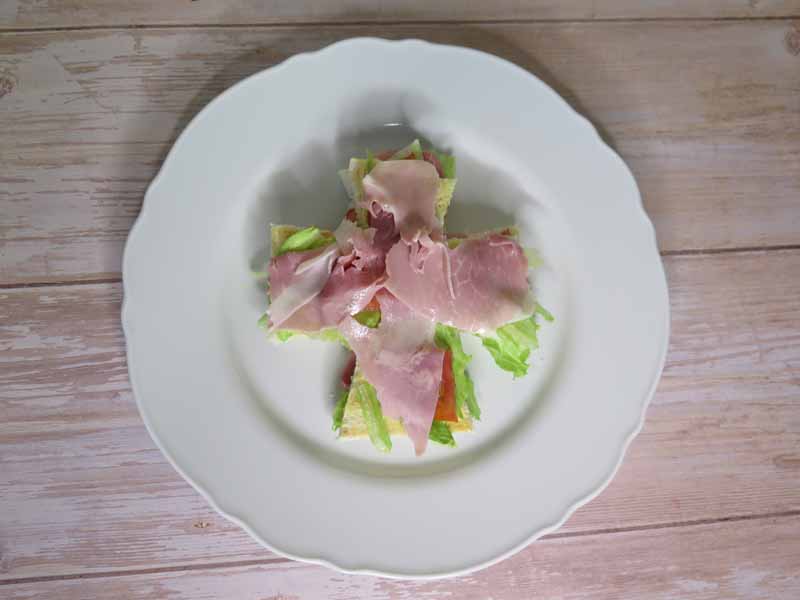 prosciutto cotto
