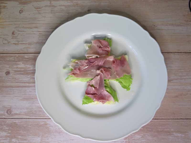 prosciutto cotto