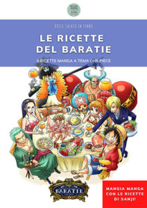 Ricettario del Baratie di One Piece