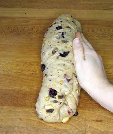 ripiega stollen