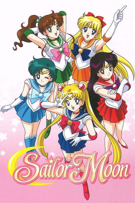 Ricette di Sailor Moon