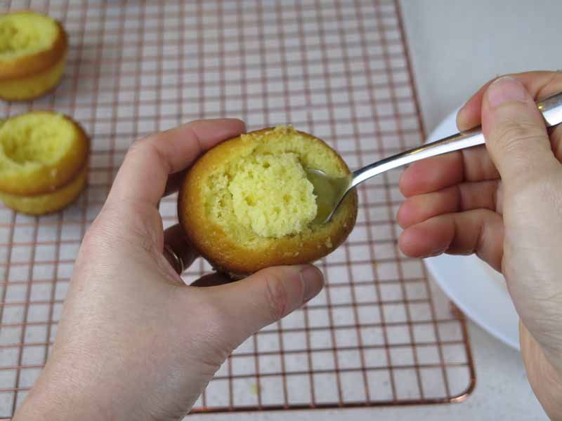 scava muffin