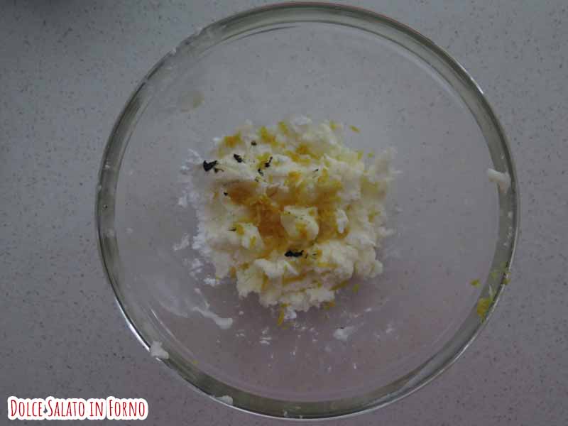 scorza limone e vaniglia