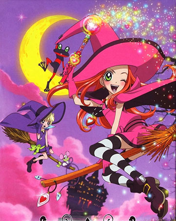 Ricette di Sugar Sugar Rune