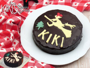Torta di Kiki Delivery Service