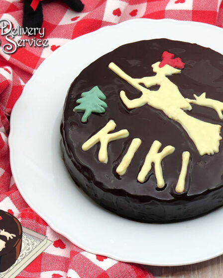 Torta di Kiki Delivery Service