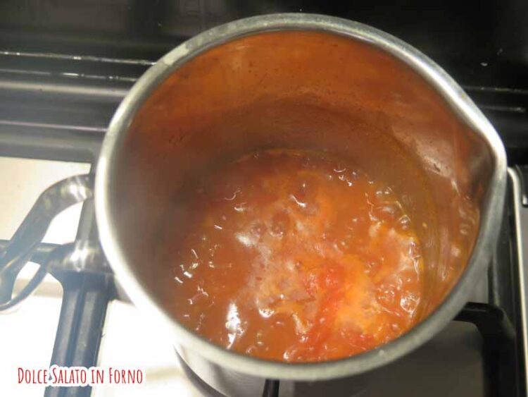 zuppa pomodoro